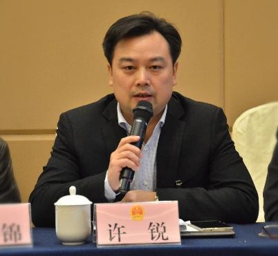 许锐指出,要实现各项工作首季开门红,必须加强经济运行分析调度,抓好